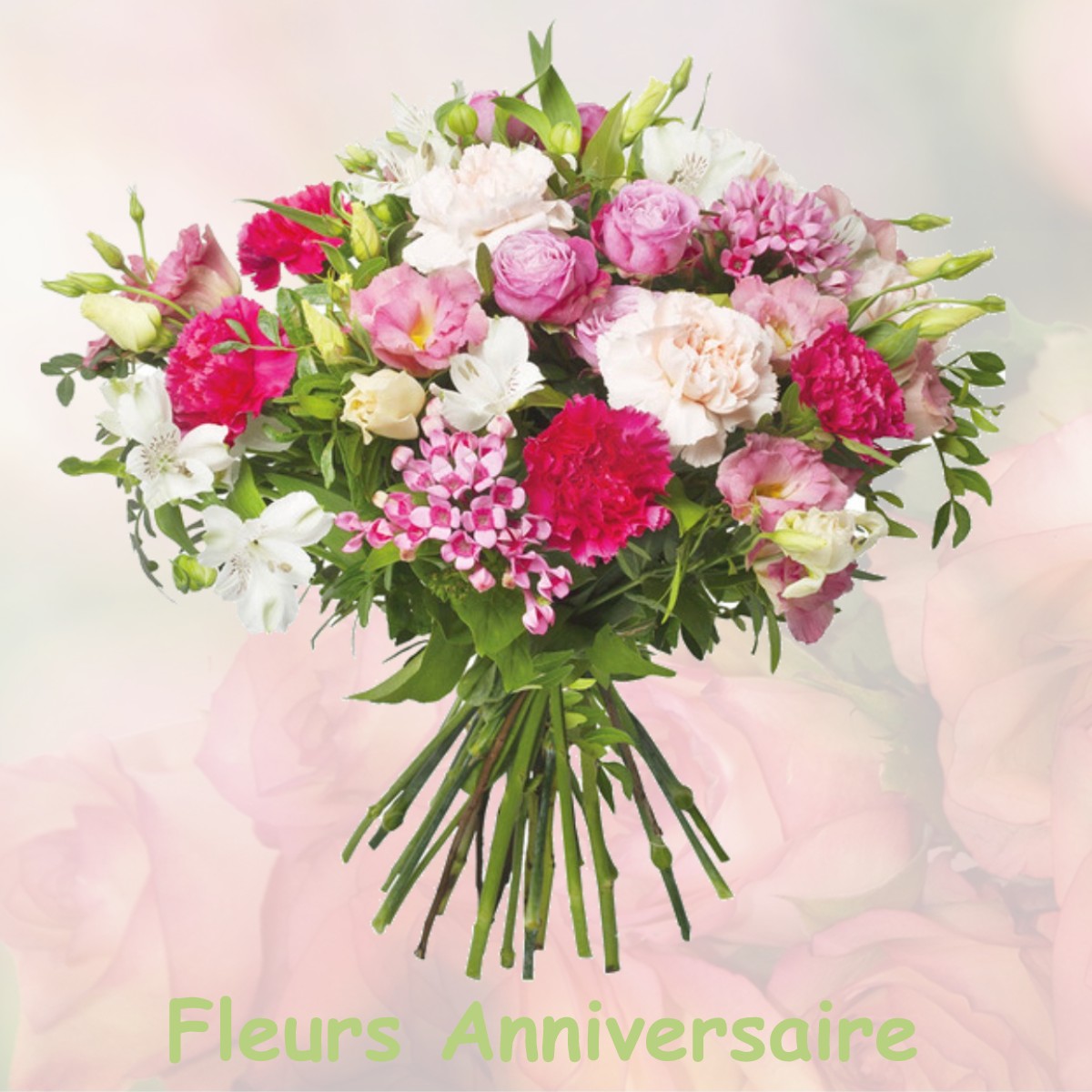 fleurs anniversaire SAINT-LAURENT-DES-HOMMES